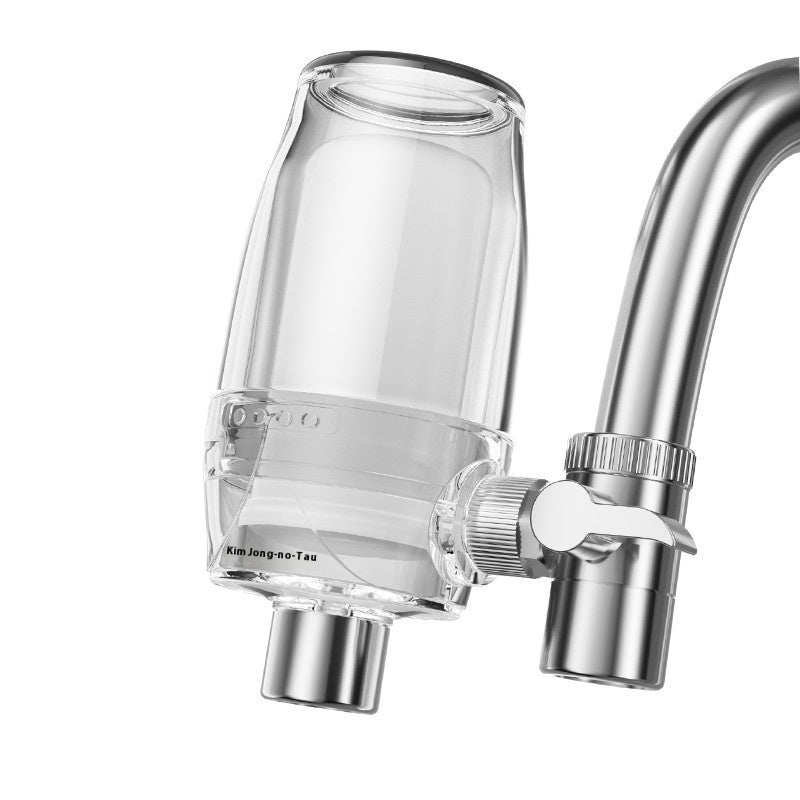 Faucet Filter Direct Drink Front Water Filter